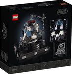Lego Star Wars 75296 Darth Vader Meditation Chamber