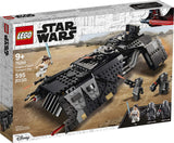LEGO Star Wars: The Rise of Skywalker Knights of Ren Transport Ship 75284