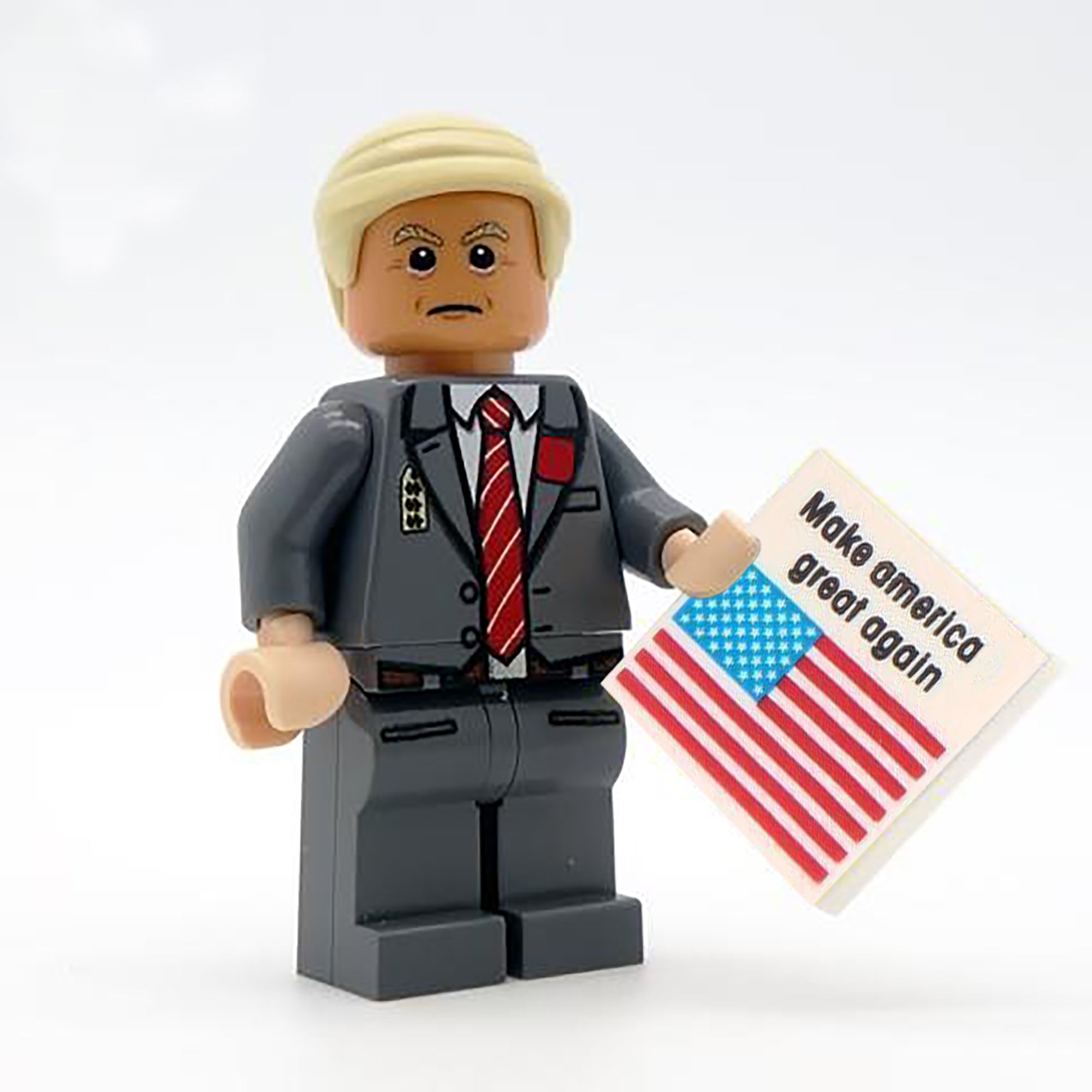 Funko pop! トランプ大統領 レジェンドクリエーション ドナルド