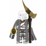 Moon Knight Custom Minifigure Juego de 3
