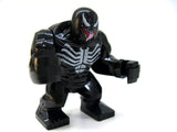 Venom Custom Figura Marvel Comics