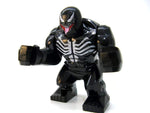 Venom Custom Figur Marvel Comics
