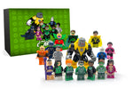 All Lantern Corps Custom Minifigures Box Set of 16