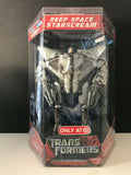 Transformers Starscream (Deep Space Premium Series)