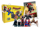 MARVEL'S INTO THE SPIDER-VERSE BOX SET