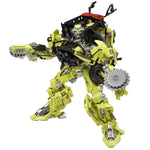 Hasbro Transformers Ratchet MPM-11 Takara Masterpiece Series de películas Figura